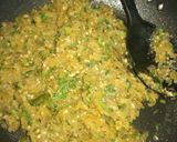 ફરાળી ખીચડી(Farali Khichdi Recipe in Gujarati) રેસીપી સ્ટેપ3ફોટો