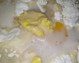Foto langkah ke 2 dari resep Pizza Teflon.