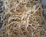 Foto langkah ke 3 dari resep Kripik Pisang Serut.