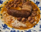 Foto del paso 11 de la receta: Judías pintas con chorizo y panceta