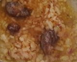 Foto del paso 1 de la receta: Pollo asado en presas