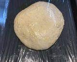Foto del paso 14 de la receta: Focaccia de olivas negras y romero