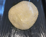 Foto del paso 14 de la receta: Focaccia de olivas negras y romero