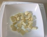 Foto del paso 7 de la receta: Caldo de Queso Sonorense