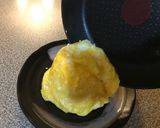 A picture of step 16 of Omurice ~Japanese Style Rice Omelette~.