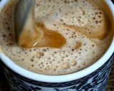 कॉफ़ी ☕️ रेसिपी चरण 5 फोटो