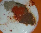 Mughlai Mutton With Rich Gravy recipe step 7 photo