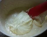 Foto del paso 5 de la receta: Corazón de cheesecake de chocolate blanco imperdible