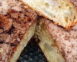 Foto del paso 9 de la receta: TORTA DE 🍐PERAS 🍐