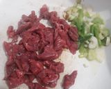 Foto del paso 3 de la receta: Mini canastitas con varios rellenos 🤩