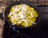 Foto del paso 3 de la receta: Huevos cortijeros