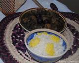 Persian herb stew (Qormeh sabzi) recipe step 14 photo