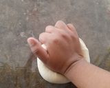 Foto del paso 6 de la receta: Bollos rellenos de queso crema