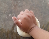 Foto del paso 6 de la receta: Bollos rellenos de queso crema