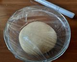 Foto del passaggio 8 della ricetta Brioche pandoro di zio Rocco