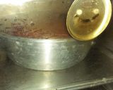 Foto langkah ke 5 dari resep Bolu Milo.