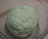Foto langkah ke 4 dari resep Roti Maryam.