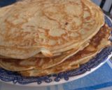 Foto del paso 3 de la receta: Torkake:)