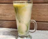 Foto del paso 4 de la receta: 🍵🍌 Banana matcha smoothie 🍌🍵