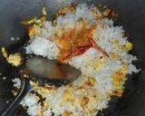 Foto langkah ke 8 dari resep Nasi Goreng Telur Spesial.