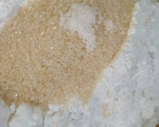 Es Cendol Mangga Selasih - Step 1