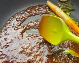 Foto langkah ke 2 dari resep Gulai Ayam Tahu.
