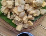 Foto langkah ke 7 dari resep Tahu Aci.