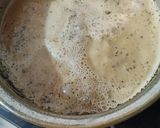 A picture of step 1 of Ginger tea.