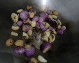 Foto langkah ke 2 dari resep Opor ayam versi kuah ala dapurku.
