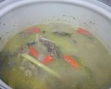 Foto langkah ke 3 dari resep Gulai Kambing 🐐.