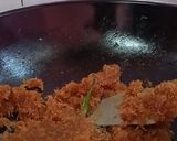 Foto langkah ke 2 dari resep Dadar Gulung Isi Unti Kelapa.
