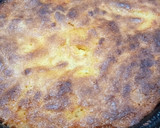 Foto del paso 7 de la receta: Torta invertida de manzanas sin TACC