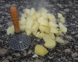 Foto del paso 1 de la receta: Ñoquis de papa sin gluten