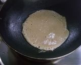 গুড়ের পাটিসাপটা (Gurer patisapta recipe in Bengali) রেসিপির ধাপ 2 ছবি