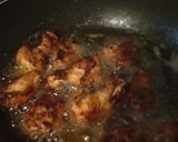 Foto langkah ke 3 dari resep Chicken Drumstick Balado.