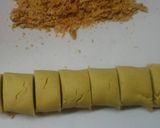 Foto langkah ke 3 dari resep kue ubi kuning (simple n easy) no ribet.