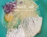 Foto langkah ke 3 dari resep Nugget Ayam Keju.