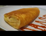 Foto langkah ke 4 dari resep Korean Souffle Omlette (Telur Dadar Lembut Ala Korea).