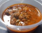 Foto langkah ke 4 dari resep Saus Bolognaise MPASI (12 bulan +).