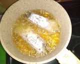 Foto langkah ke 4 dari resep Gurame Asem Manis.