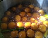 Foto langkah ke 3 dari resep Kolak Biji Salak.