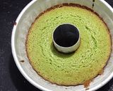 Foto langkah ke 6 dari resep Bolu Pisang Panggang 4 Telur.