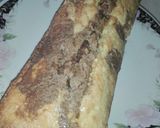 Foto del paso 4 de la receta Budín marmolado de pomelo súper económico!💓