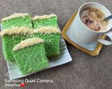 Foto langkah ke 4 dari resep Bolu putih telur.