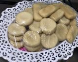 صورة لخطوة 1 من وصفة شكلمة او بيتي فور الطيبين لذيذ 👌🏻