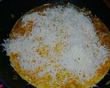 Sajtos rántotta gazdagon recept fázis 3 fotója