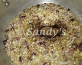 A picture of step 3 of Simple Pilau Recipe.