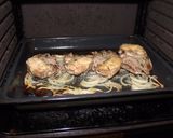 Foto del paso 5 de la receta: Cabezas de cordero lechal asadas