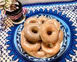 क्रिस्पी डोनट(Crispy Donut recipe in hindi) रेसिपी चरण 6 फोटो