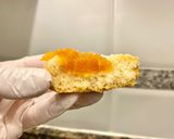 Foto del paso 21 de la receta: Pastel rústico relleno con “Dulce de batata”